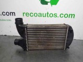 Recambio de intercooler para fiat brava (182) 1.9 jtd cat referencia OEM IAM 1660497 46756242 MODINE
