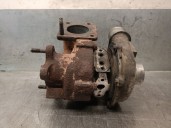 Recambio de turbocompresor para ford ranger (et) 2.5 tdci cat referencia OEM IAM 4943873 4943873 