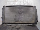 Recambio de radiador agua para chrysler 300 m (lr) 2.7 cat referencia OEM IAM 5010359AA 83403 VALEO