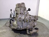 Recambio de caja cambios para mazda 6 hatchback (gg) 2.3 (gg3s) referencia OEM IAM G6010 GC0117150A 5TH0895007