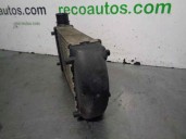 Recambio de intercooler para fiat brava (182) 1.9 jtd cat referencia OEM IAM 1660497 46756242 MODINE