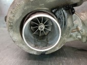 Recambio de turbocompresor para ford ranger (et) 2.5 tdci cat referencia OEM IAM 4943873 4943873 
