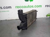 Recambio de intercooler para fiat brava (182) 1.9 jtd cat referencia OEM IAM 1660497 46756242 MODINE