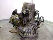 Recambio de caja cambios para mazda 6 hatchback (gg) 2.3 (gg3s) referencia OEM IAM G6010 GC0117150A 5TH0895007