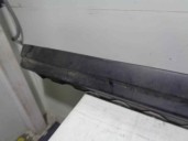 Recambio de spoiler talonera lateral izquierda para bmw x3 (e83) referencia OEM IAM 5177333086504 NEGRA TEXTURADA 