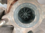 Recambio de turbocompresor para ford ranger (et) 2.5 tdci cat referencia OEM IAM 4943873 4943873 