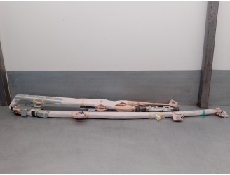 Recambio de airbag cortina delantero izquierdo para mazda cx-7 (er) 2.2 turbodiesel cat referencia OEM IAM EG2157KN0H 