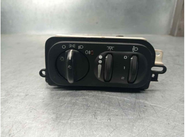 Recambio de mando luces salpicadero para chrysler 300 m (lr) 2.7 cat referencia OEM IAM   