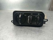 Recambio de mando luces salpicadero para chrysler 300 m (lr) 2.7 cat referencia OEM IAM   