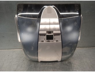 Recambio de luz interior para mercedes-benz clase slk (w171) roadster 1.8 cat referencia OEM IAM A1718201401 2JM00847714 HELLA