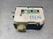 Recambio de mando luces salpicadero para chrysler 300 m (lr) 2.7 cat referencia OEM IAM   