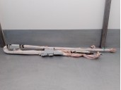 Recambio de airbag cortina delantero izquierdo para mazda cx-7 (er) 2.2 turbodiesel cat referencia OEM IAM EG2157KN0H 