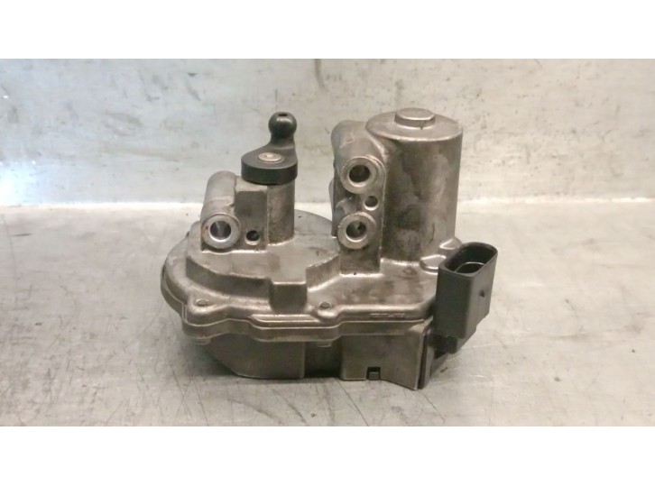 Recambio de caja mariposa para audi q7 (4lb) 3.0 tdi quattro referencia OEM IAM 059129086M 059129086M A2C53308513 CONTINENTAL
