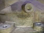 Recambio de caja cambios para opel zafira b 1.9 cdti referencia OEM IAM M32 5700043 M32019DI