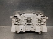 Recambio de luz interior para opel combo e tour / life (k9) 1.5 referencia OEM IAM 96887776BJ 96887776BJ 