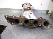 Recambio de colector escape para mazda 6 hatchback (gg) 2.3 (gg3s) referencia OEM IAM L32713450F L32713450F 
