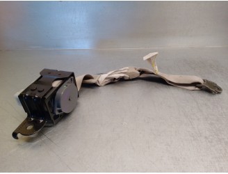 Recambio de cinturon seguridad trasero central para subaru legacy familiar/outback b13 (bp) 3.0 cat referencia OEM IAM 64682AG10