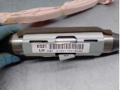 Recambio de airbag cortina delantero izquierdo para mazda cx-7 (er) 2.2 turbodiesel cat referencia OEM IAM EG2157KN0H 