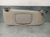 Recambio de parasol derecho para chrysler 300 m (lr) 2.7 cat referencia OEM IAM 4828313  