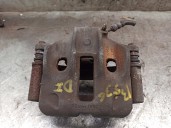 Recambio de pinza freno delantera izquierda para lancia zeta 2.1 turbodiesel cat referencia OEM IAM 