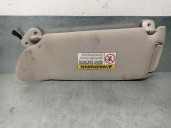 Recambio de parasol derecho para chrysler 300 m (lr) 2.7 cat referencia OEM IAM 4828313  