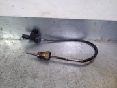 Recambio de sensor para opel zafira tourer 1.6 cdti dpf referencia OEM IAM 55594234 