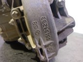 Recambio de caja cambios para opel zafira b 1.9 cdti referencia OEM IAM M32 5700043 M32019DI