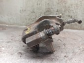 Recambio de pinza freno delantera izquierda para lancia zeta 2.1 turbodiesel cat referencia OEM IAM 