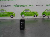 Recambio de mando luces salpicadero para citroën berlingo cuadro 1.6 16v hdi referencia OEM IAM 9638442277 9636669277 