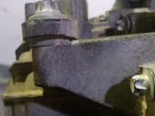 Recambio de caja cambios para opel zafira b 1.9 cdti referencia OEM IAM M32 5700043 M32019DI