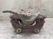 Recambio de pinza freno delantera izquierda para lancia zeta 2.1 turbodiesel cat referencia OEM IAM 