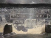Recambio de faldon lateral para bmw x3 (e83) referencia OEM IAM 5177333087006 