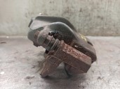 Recambio de pinza freno delantera izquierda para lancia zeta 2.1 turbodiesel cat referencia OEM IAM 
