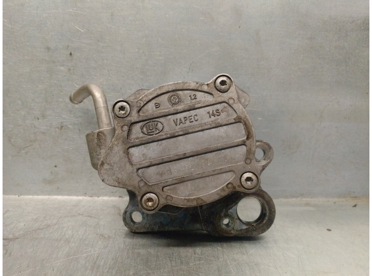 Brake vacuum pump / booster replacement part for Toyota Corolla (E12) 1.4 turbodiesel CAT OEM IAM reference VAPEC14S VAPEC14S 