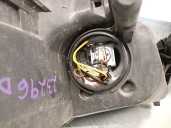 Recambio de faro izquierdo para opel zafira b 1.9 cdti referencia OEM IAM 1216571 1216571 