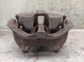 Recambio de pinza freno delantera izquierda para lancia zeta 2.1 turbodiesel cat referencia OEM IAM   