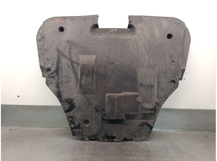 Recambio de cubrecarter para mazda 6 hatchback (gg) 2.3 (gg3s) referencia OEM IAM GP9A56111 GP9A56110A GP9A56110