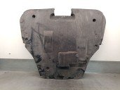 Recambio de cubrecarter para mazda 6 hatchback (gg) 2.3 (gg3s) referencia OEM IAM GP9A56111 GP9A56110A GP9A56110