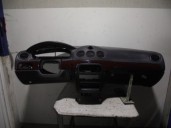 Recambio de salpicadero para chrysler 300 m (lr) 2.7 cat referencia OEM IAM LK10LAZ GRIS OSCURO 