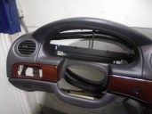 Recambio de salpicadero para chrysler 300 m (lr) 2.7 cat referencia OEM IAM LK10LAZ GRIS OSCURO 