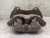 Recambio de pinza freno delantera izquierda para lancia zeta 2.1 turbodiesel cat referencia OEM IAM   