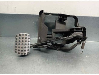 Recambio de pedal freno para mercedes-benz clase slk (w171) roadster 1.8 cat referencia OEM IAM A1712900901  