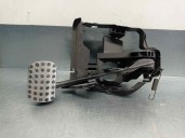 Recambio de pedal freno para mercedes-benz clase slk (w171) roadster 1.8 cat referencia OEM IAM A1712900901  