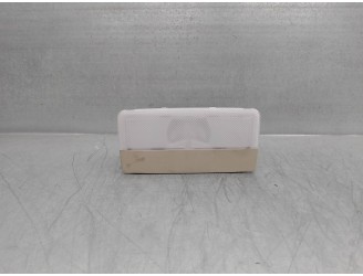 Recambio de luz interior para opel zafira tourer 1.6 cdti dpf referencia OEM IAM 316627975  