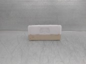 Recambio de luz interior para opel zafira tourer 1.6 cdti dpf referencia OEM IAM 316627975  