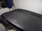 Recambio de salpicadero para chrysler 300 m (lr) 2.7 cat referencia OEM IAM LK10LAZ GRIS OSCURO 