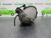 Replacement left fog light for hyundai santa fe (bm) 2.2 crdi cat OEM IAM reference 922012B000 