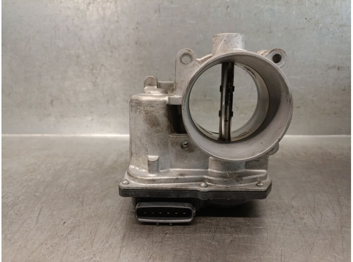 Recambio de caja mariposa para subaru outback (bs) 2.0 d awd (bsd) referencia OEM IAM 16112AA450 16112AA450 