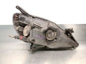 Recambio de faro izquierdo para opel zafira b 1.9 cdti referencia OEM IAM 1216571 1216571 