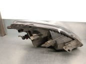 Recambio de faro izquierdo para opel zafira b 1.9 cdti referencia OEM IAM 1216571 1216571 